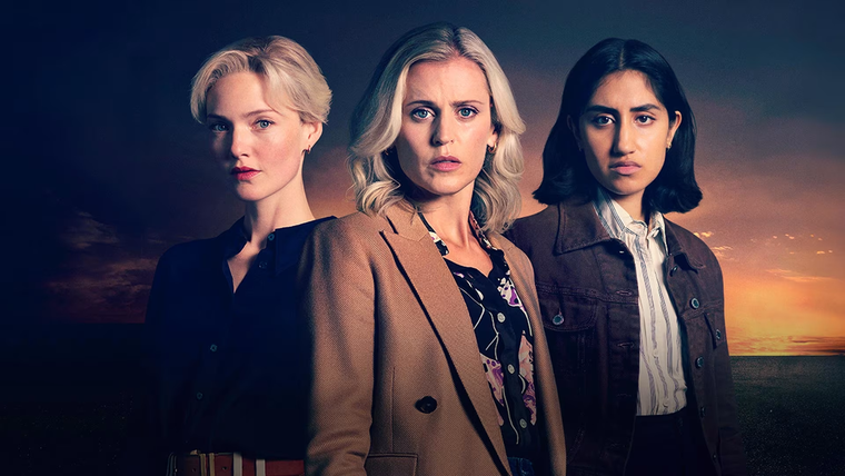 Holliday Grainger, Denise Gough, y Ambika Mod, tres actuaciones brillantes Holliday Grainger, Denise Gough, y Ambika Mod, tres actuaciones brillantes 