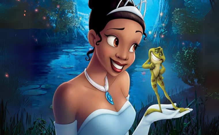 La historia de amor de Tiana es una de las más queridas de Disney de los últimos años. La historia de amor de Tiana es una de las más queridas de Disney de los últimos años. 