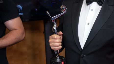 La gala de los Premios Platino se llevará a cabo en Madrid el domingo 27 de abril 