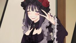 Netflix sumó una serie para los amantes del anime Netflix sumó una serie para los amantes del anime