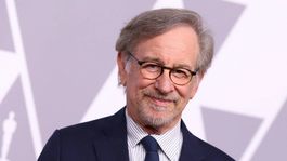 Steven Spielberg es uno de los directores más respetados de la industria