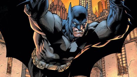 El Batman para el nuevo DCU es una incógnita