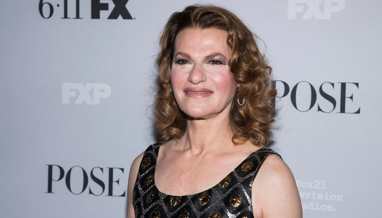 Sandra Bernhard se suma a The White Lotus Sandra Bernhard se suma a The White Lotus