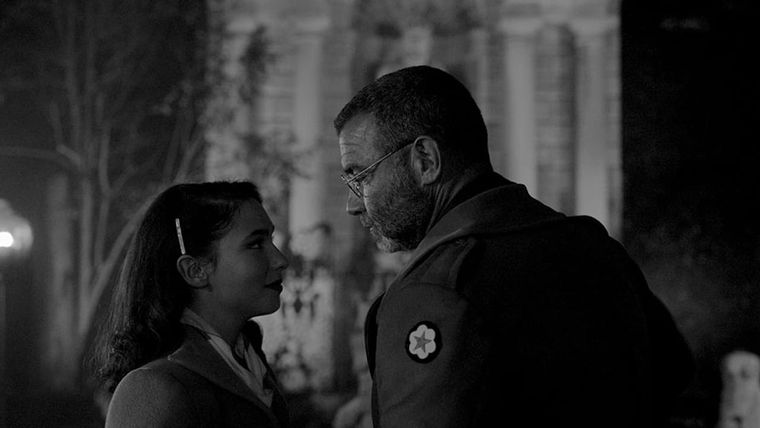 Across the River and Into the Trees, el drama romántico para ver en Disney+ Across the River and Into the Trees, el drama romántico para ver en Disney+