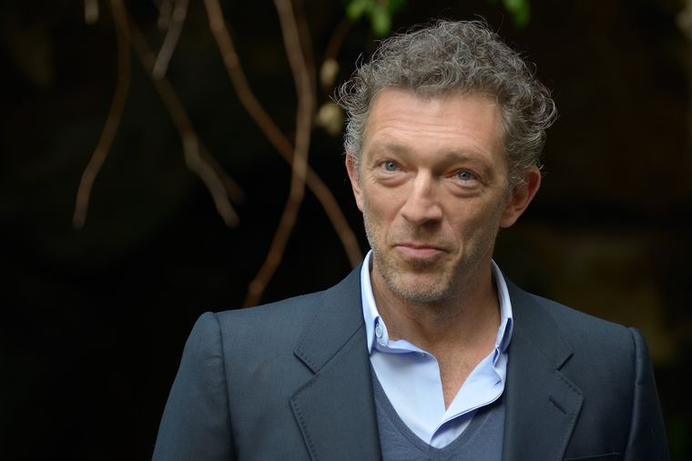 El actor francés Vincent Cassel será el encargado de interpretar a Quasimodo El actor francés Vincent Cassel será el encargado de interpretar a Quasimodo