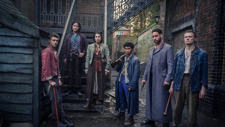 Foto: Netflix