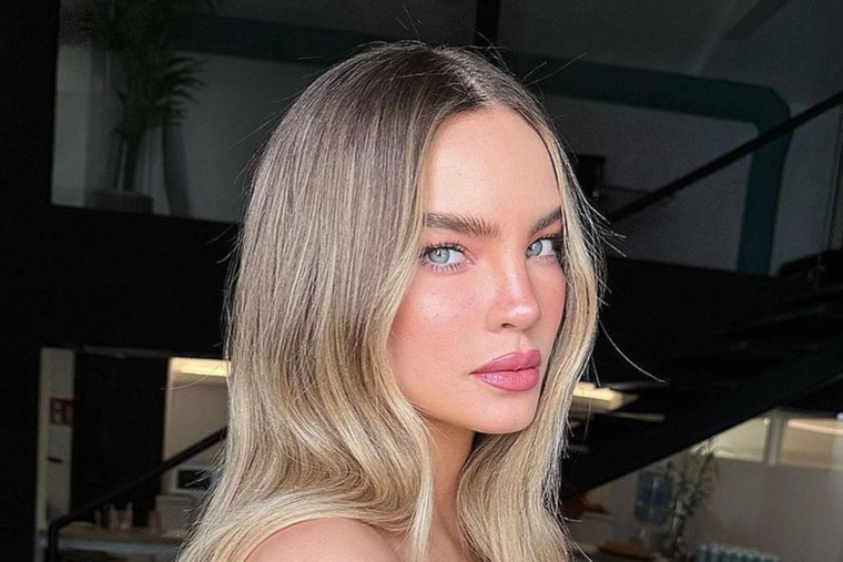 Belinda es acusada de estafa por Laura Bozzo