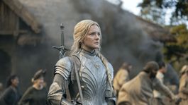 Prime Video anuncia el cast de la segunda temporada de El Señor de los Anillos: Los Anillos de Poder