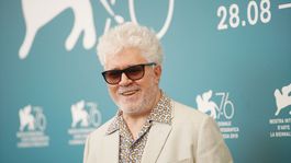 Pedro Almodóvar tiene una opinión muy clara sobre un futuro biopic de su vida.