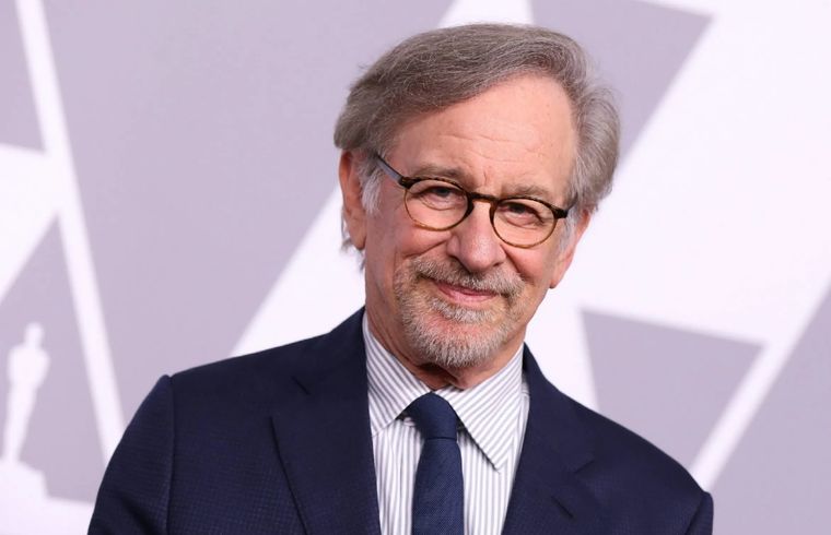 Steven Spielberg es uno de los directores más respetados de la industria