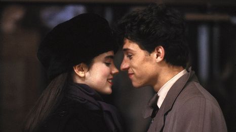 Una comedia romántica ochentera y olvidada por muchos que es perfecta para ver hoy Una comedia romántica ochentera y olvidada por muchos que es perfecta para ver hoy