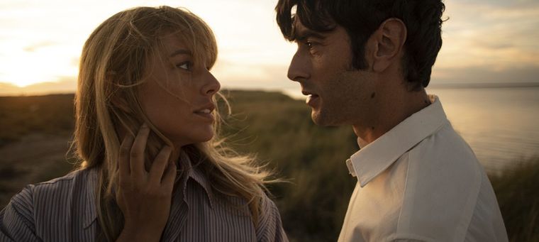 El verano que vivimos, el drama romántico para ver hoy en Max El verano que vivimos, el drama romántico para ver hoy en Max