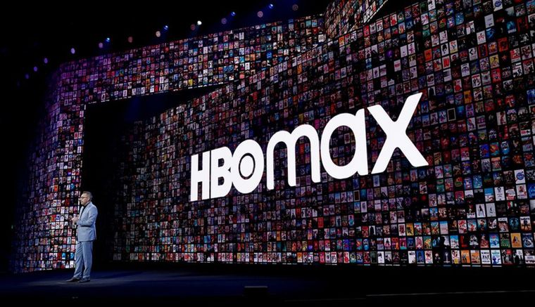 Foto: HBO Max y las novedades de septiembre.