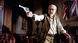 Allan Quatermain no ha muerto