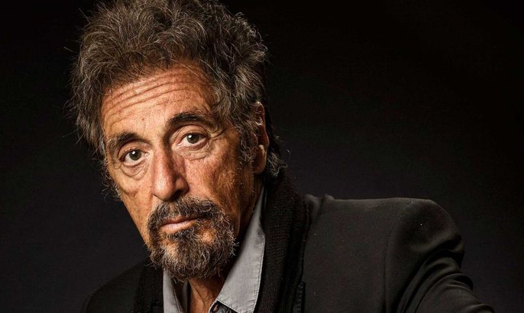 Al Pacino