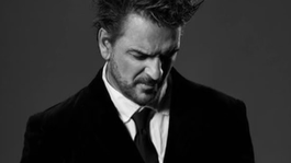 Ricardo Arjona anunció su retiro.