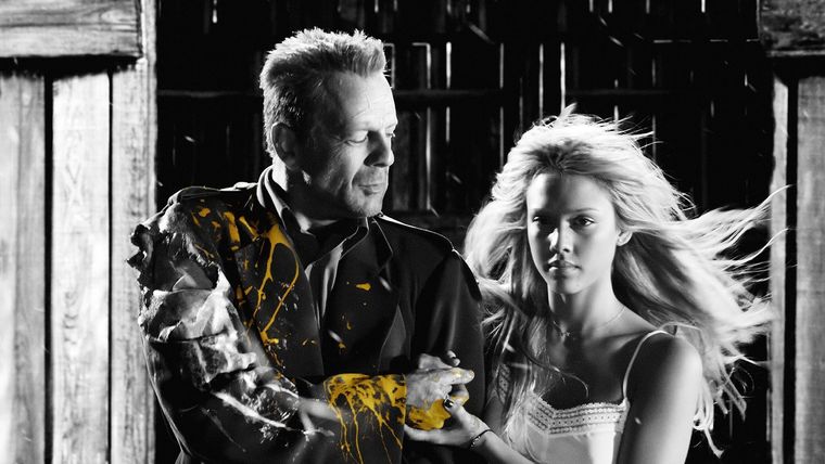 La cinta criminal se destaca por su elenco de lujo La cinta criminal se destaca por su elenco de lujo