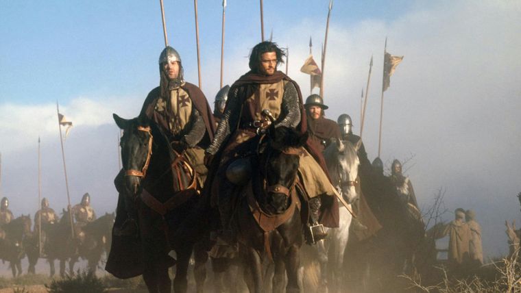 El filme de Ridley Scott que cumplió 20 años y no te puedes perder en streaming