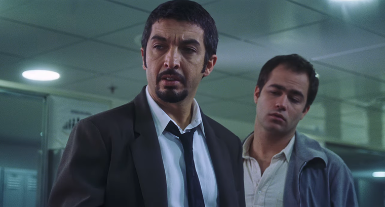 Ricardo Darín y Gastón Pauls protagonizan la película