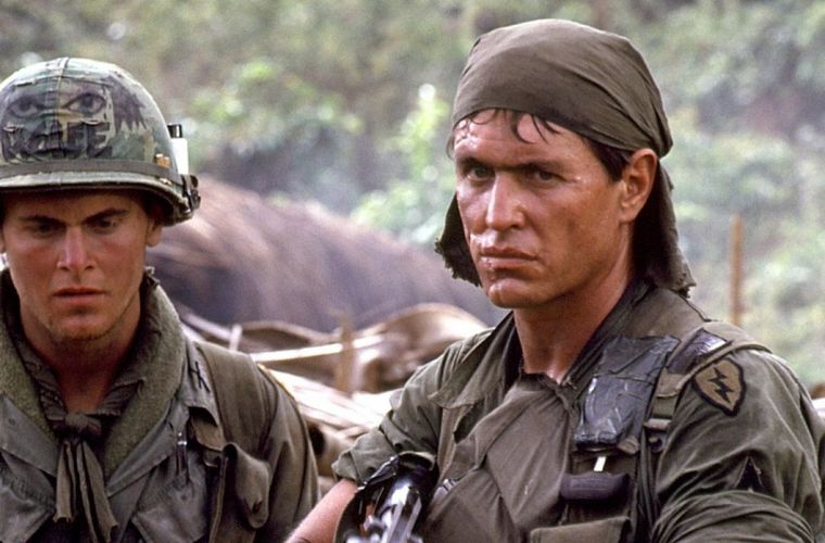 Impactante y basada en hechos reales: una película bélica que no hay que dejar pasar