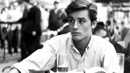 En la madrugada del domingo 18 de agosto, la leyenda del cine francés falleció en su hogar, acompañado de sus seres queridos