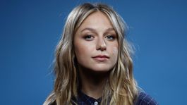 El nuevo rol de Melissa Benoist en DC que ilusiona a los fanáticos