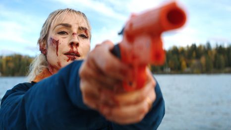 Una divertida comedia de acción noruega para empezar la semana en streaming Una divertida comedia de acción noruega para empezar la semana en streaming