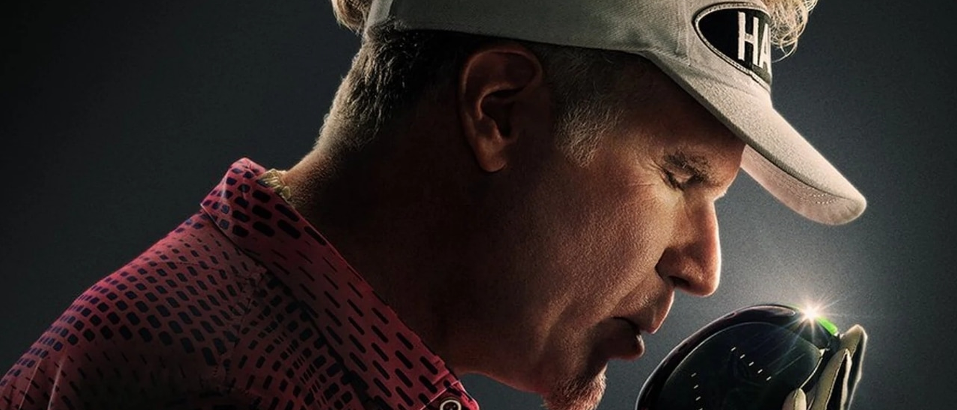 Lo nuevo de Will Ferrell no convence.&nbsp;