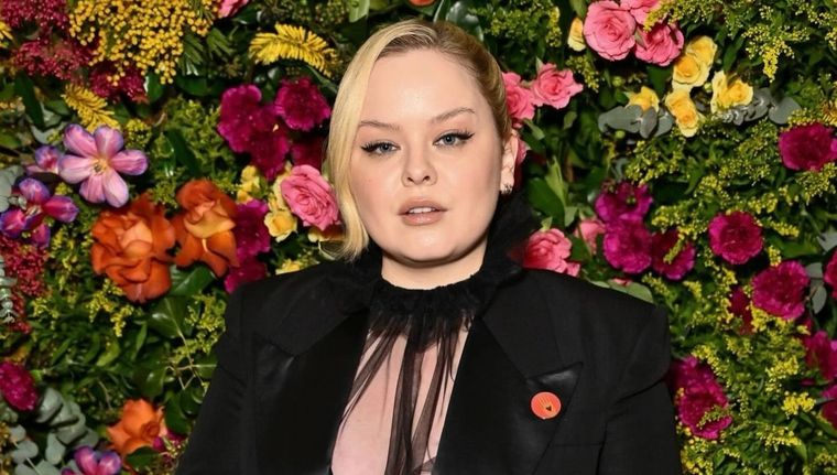 Nicola Coughlan fue clara con su postura