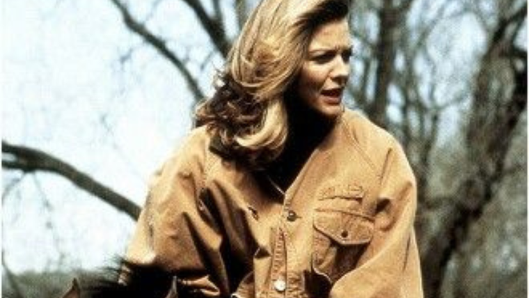 Michelle Pfeiffer protagonizará The Madison. Michelle Pfeiffer protagonizará The Madison.