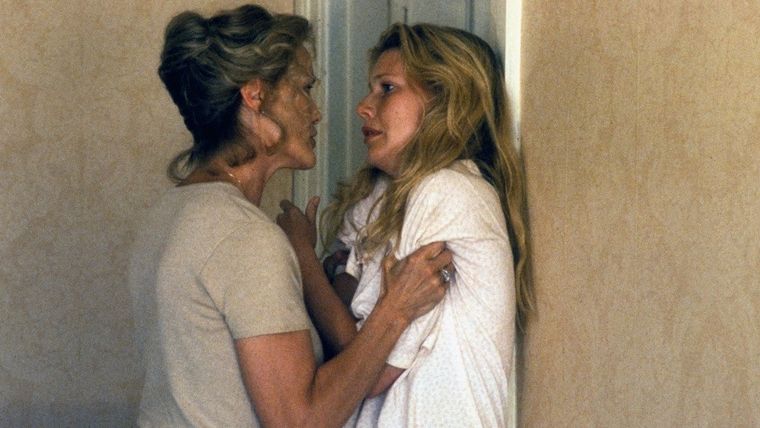 Gwyneth Paltrow y Jessica Lange protagonizan este imperdible thriller