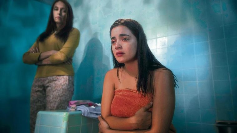 Souvenir es un drama profundo y con temas actuales y complejos