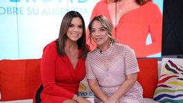 Adamari López y Rashel Díaz