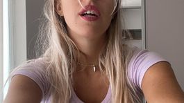 Nati Jota sigue con sus fotos jugadas en Instagram Nati Jota sigue con sus fotos jugadas en Instagram