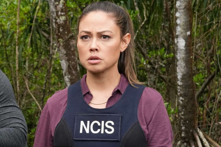Tras la decisión de CBS, la protagonista de la serie dijo que se siente acabada y confundida