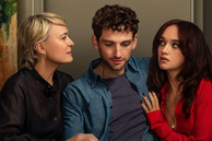 Robin Wright y Olivia Cooke protagonizan la miniserie de Prime Video. Robin Wright y Olivia Cooke protagonizan la miniserie de Prime Video.