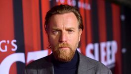 Ewan McGregor