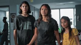 Disomnia es una de las películas más atrapantes de Netflix.