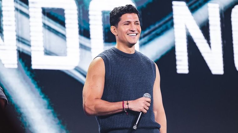 Dani Ramirez es el otro actor confirmado en la película. Dani Ramirez es el otro actor confirmado en la película.