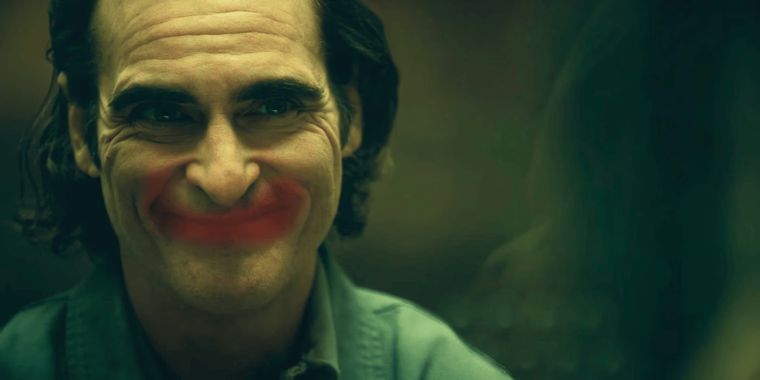 El final de Joker 2 dejó algunos interrogantes