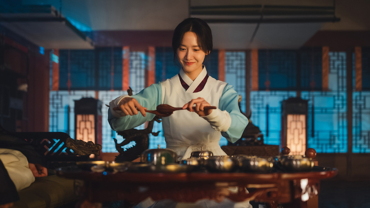 Bon appétit, majestad enseña como la gastronomía puede ser un lenguaje de amor. Bon appétit, majestad enseña como la gastronomía puede ser un lenguaje de amor.