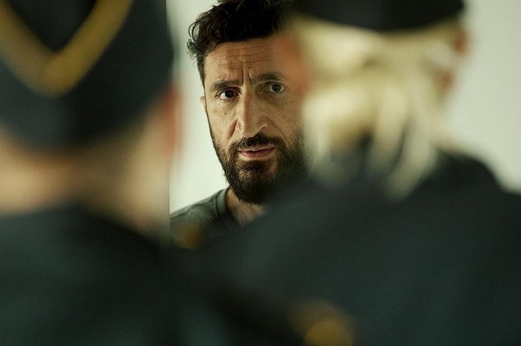 Un día y medio arrasa en Netflix
