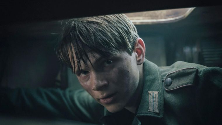 Tiger: tanque de guerra es la película bélica más vistas de la semana en Prime Video Tiger: tanque de guerra es la película bélica más vistas de la semana en Prime Video