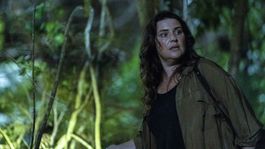 Suspenso y terror en esta imperdible serie australiana Suspenso y terror en esta imperdible serie australiana