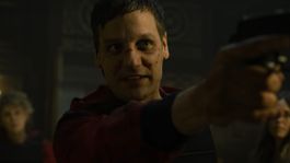 La casa de papel