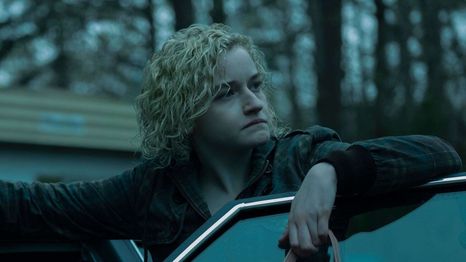 Ozark: la verdadera razón por la que la temporada 4 se dividió en dos partes
