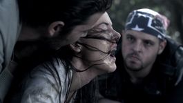 Dulce venganza es una de las películas más brutales de los últimos años