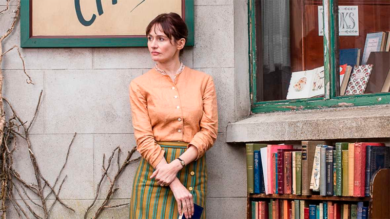 La Librería será retirada el 1 de diciembre de la plataforma de streaming