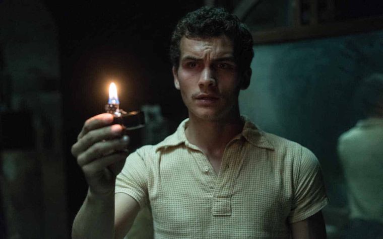 Malasaña 32 pasa muy desapercibida en Amazon Prime Video Malasaña 32 pasa muy desapercibida en Amazon Prime Video