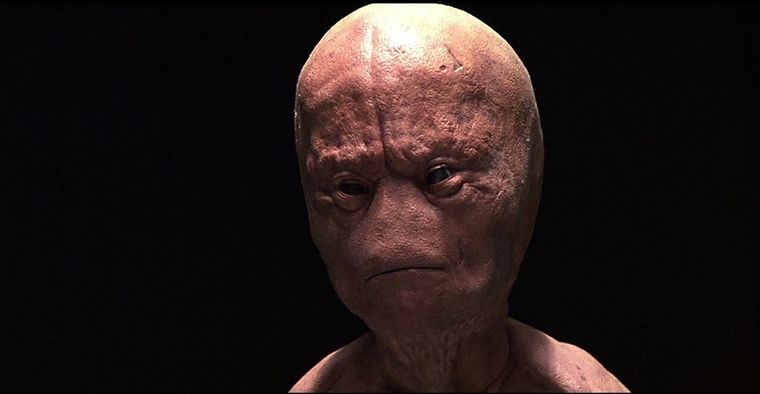 ¿creen en OVNIS y extraterrestres? el cine, sí